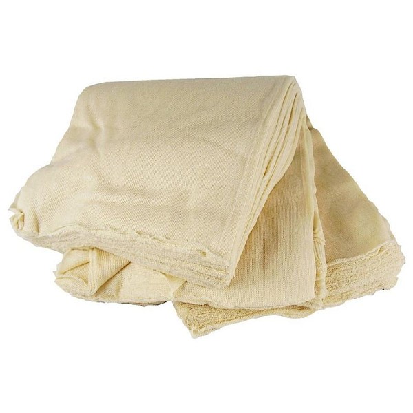 2kg Cut Cloth Stockinette Mutton Cloth
