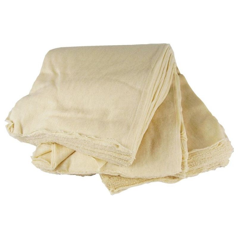 2kg Cut Cloth Stockinette Mutton Cloth - Image