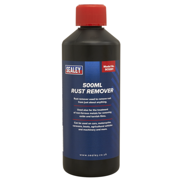 Rust Converter 500ml