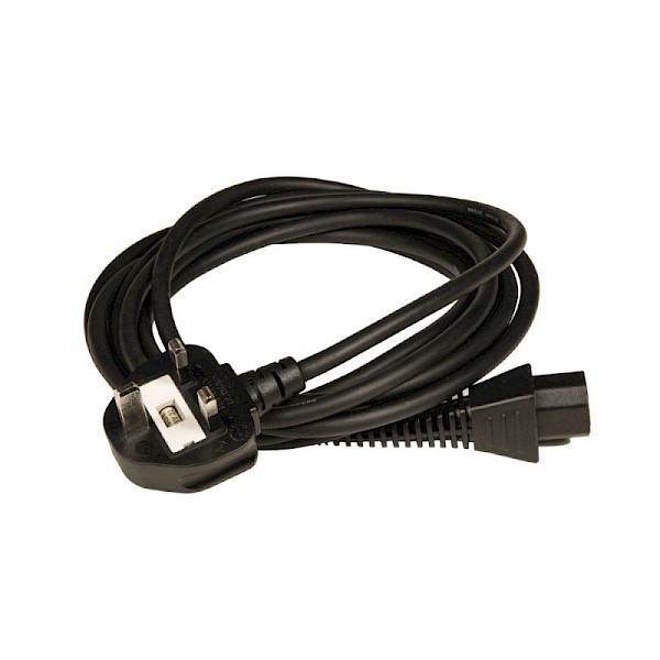 Mirka Mains Cable For Deros,Deos & Leros 4,3m 230v UK