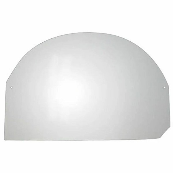 DeVilbiss MPV-623 Air Fed Mask Peel Off Visor Covers (x50)