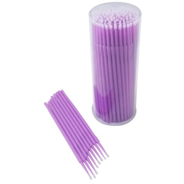 Touch Up Tips  1.5  - 100pc