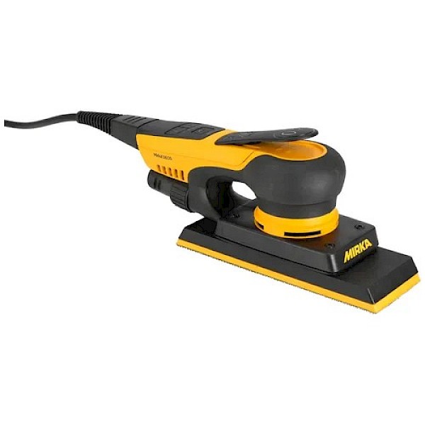 Mirka DEOS II 383 70x198mm Electric Sander 3mm Orbit