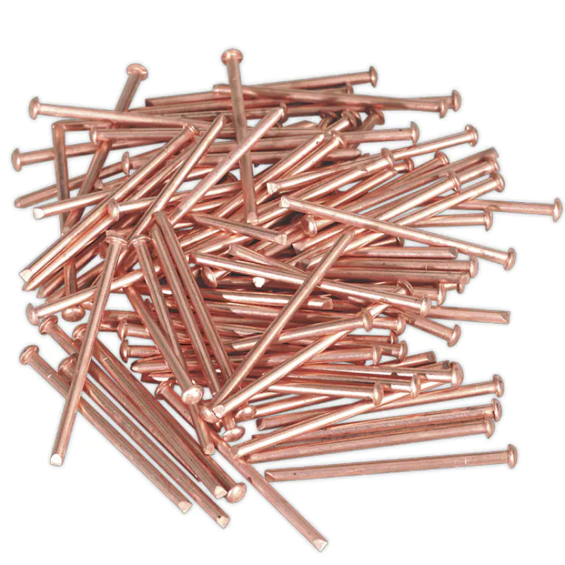 Stud Welding Panel Pins 2.0mm x 50mm  Pack - Image