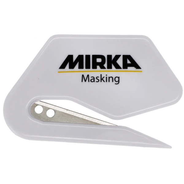 Mirka Masking Film Cutter