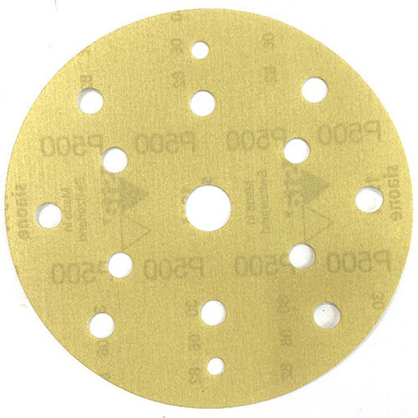 Sia 1944 SiaOne 15H Discs 150mm p500 (x50)