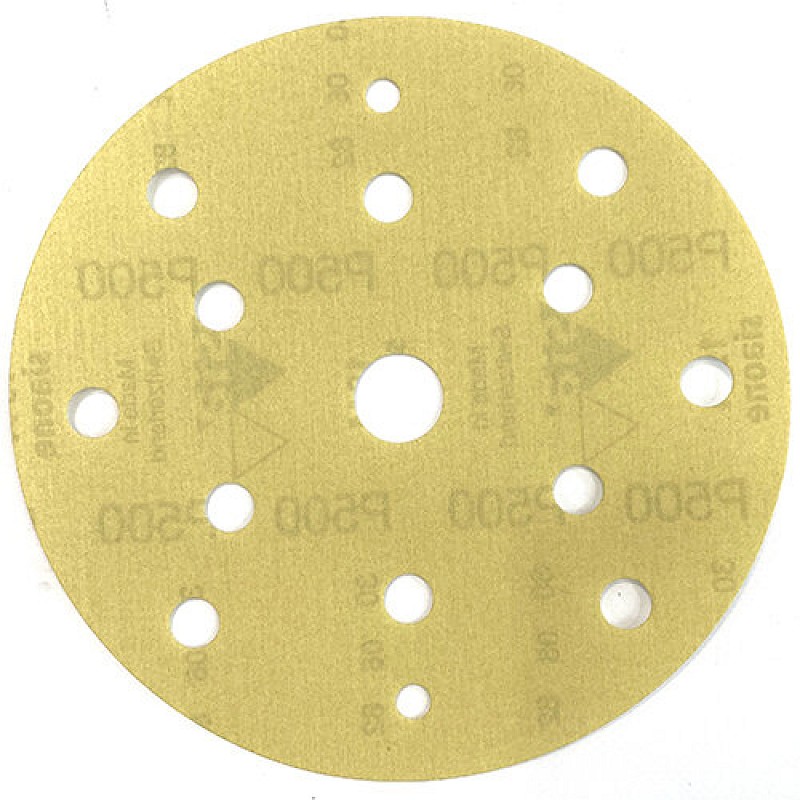 Sia 1944 SiaOne 15H Discs 150mm p500 (x50) - Image 1