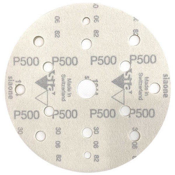 Sia 1944 SiaOne 15H Discs 150mm p500 (x50) - Image 2
