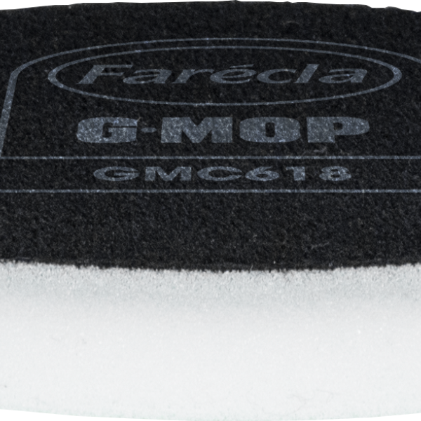 Farecla High Cut Foam Compounding Pad 150mm/6" - Image 1