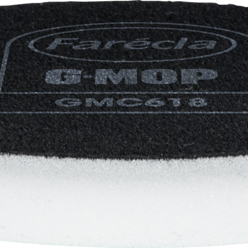 Farecla High Cut Foam Compounding Pad 150mm/6" - Image 1
