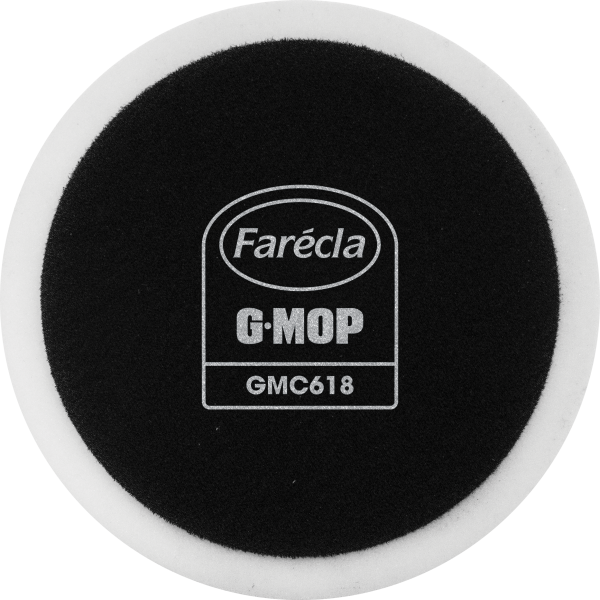 Farecla High Cut Foam Compounding Pad 150mm/6" - Image 2