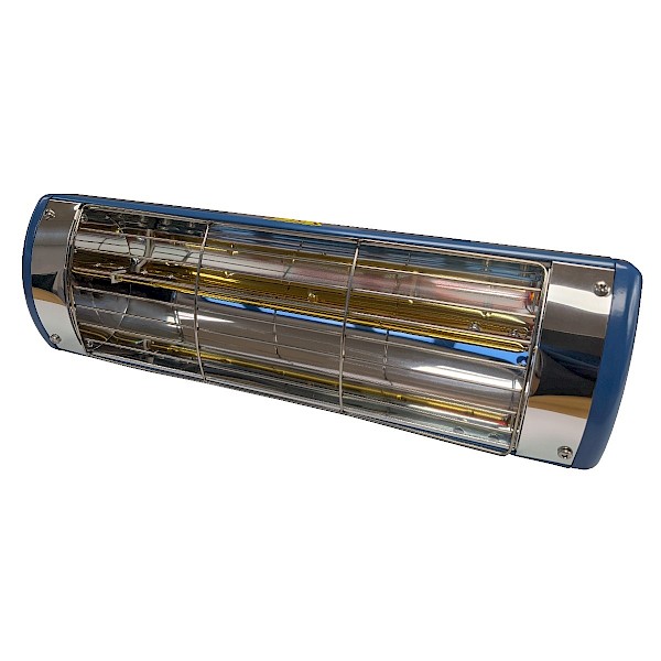 Iwata 1KW Infrared Handheld Heat Lamp Unit With Stand - Image 3