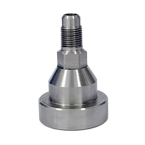 Pro XL RPE Adaptor for Iwata LPH80 Spray Gun
