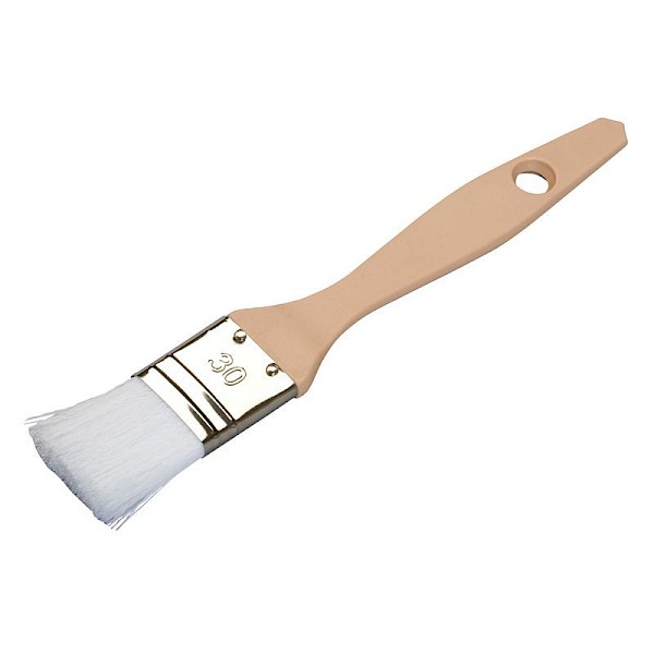 Seam Sealer Brush 1"