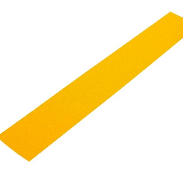 Mika Gold p40 70x450 mm PSA Sticky Long Bed Strips
