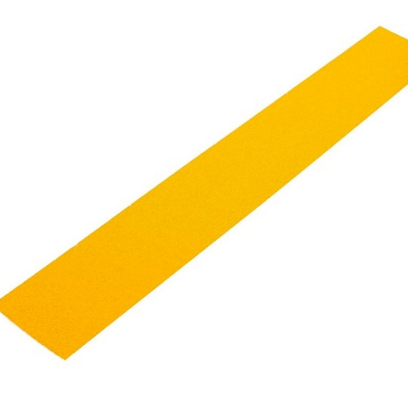 Mika Gold p40 70x450 mm PSA Sticky Long Bed Strips - Image