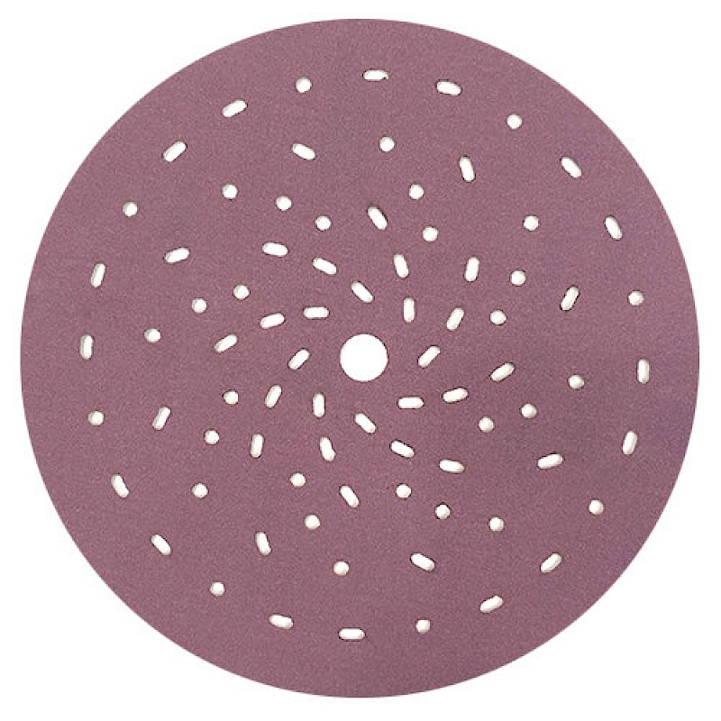 Sia 1950 SiaSpeed Multihole Discs 150mm p320 (x100) - Image 1