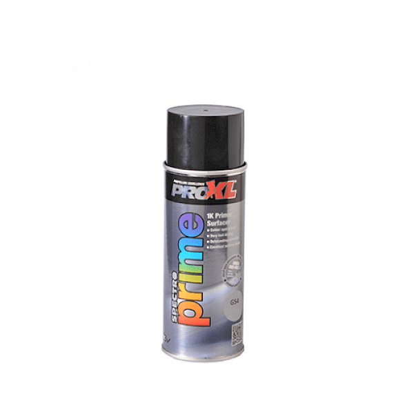 Pro XL Spectro Prime Aerosol Grey Shade #4 400ml