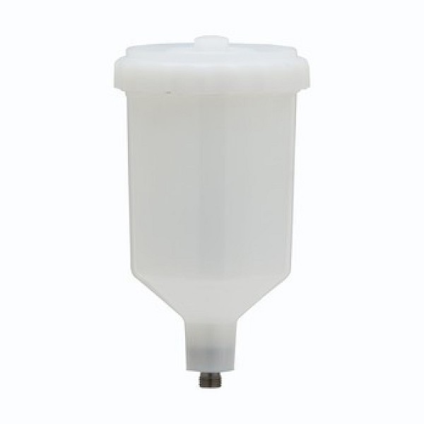 Iwata LPH-80 250ml Gravity Cup