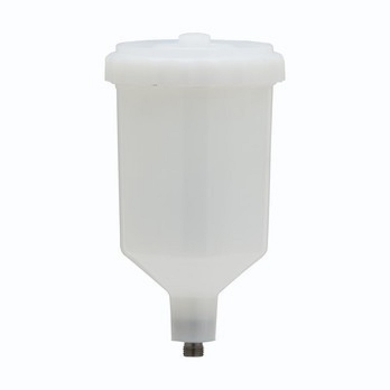 Iwata LPH-80 250ml Gravity Cup - Image