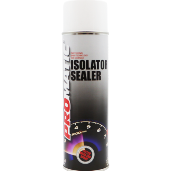 Promatic Paint Isolator Aerosol 500ml