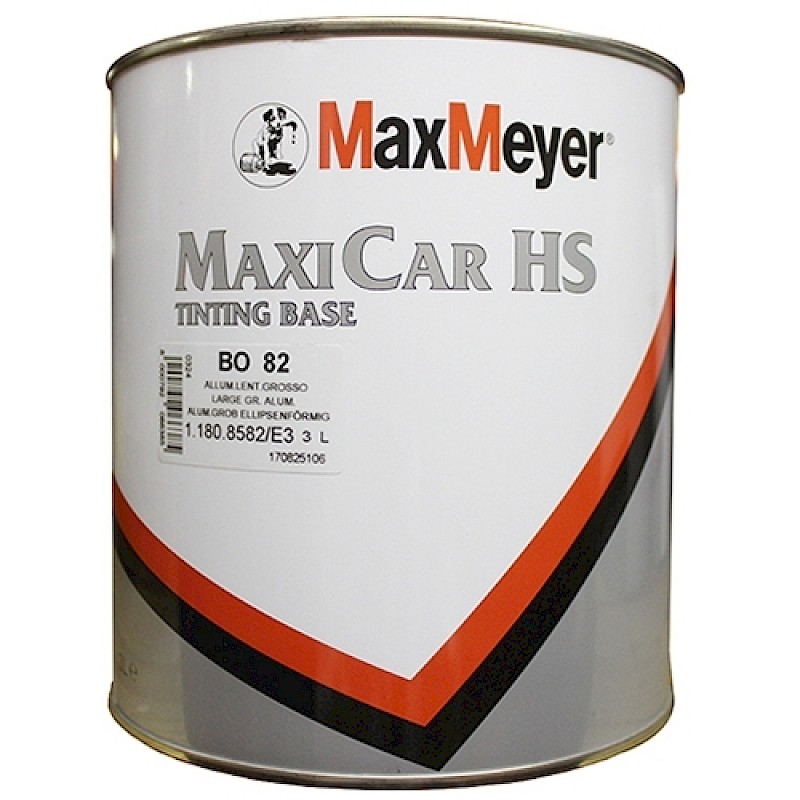 Max Meyer Maxicar BO82 Large Lenticular 3L - Image