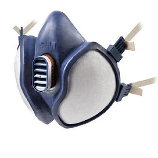 3M 06941 Fly Mask A2 P2