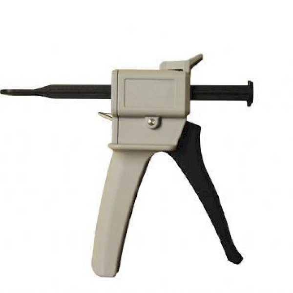 Manual Applicator Gun 50ml With 1:1 Plunger