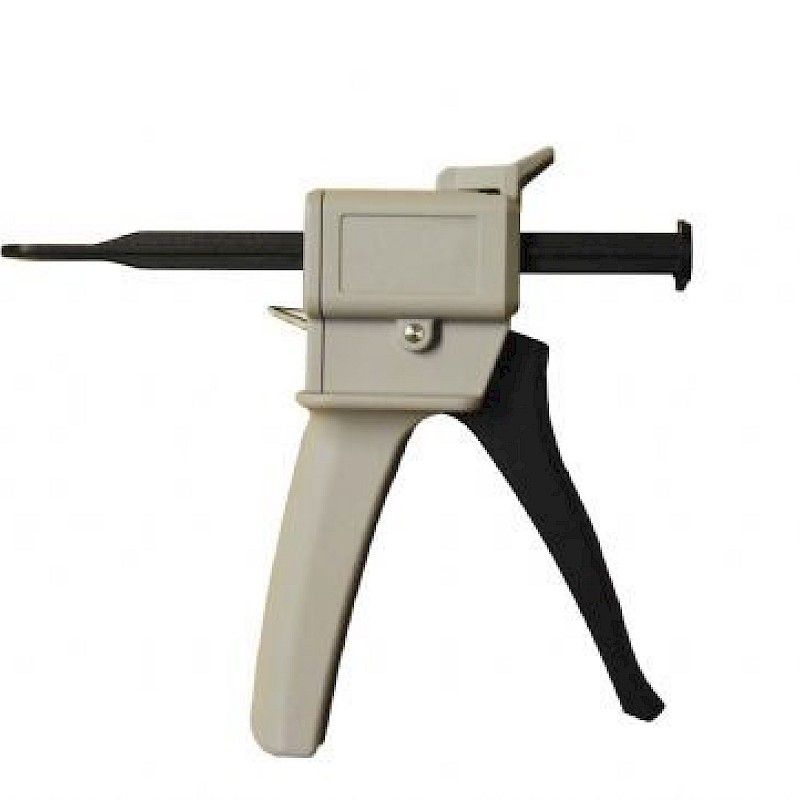 Manual Applicator Gun 50ml With 1:1 Plunger - Image
