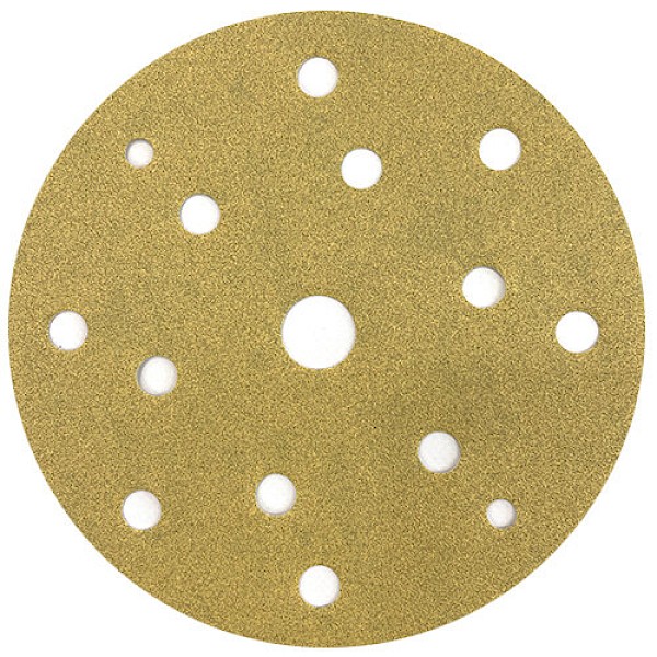 Sia 1944 SiaOne 15H Discs 150mm p120 (x50)