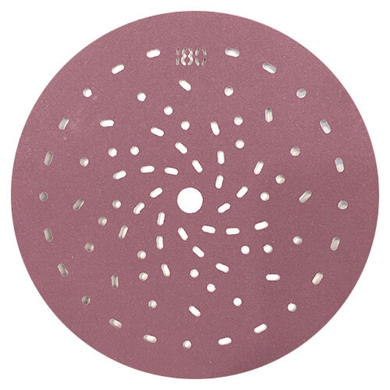 Sia 1950 SiaSpeed Multihole Discs 150mm p180 (x100) - Image 1