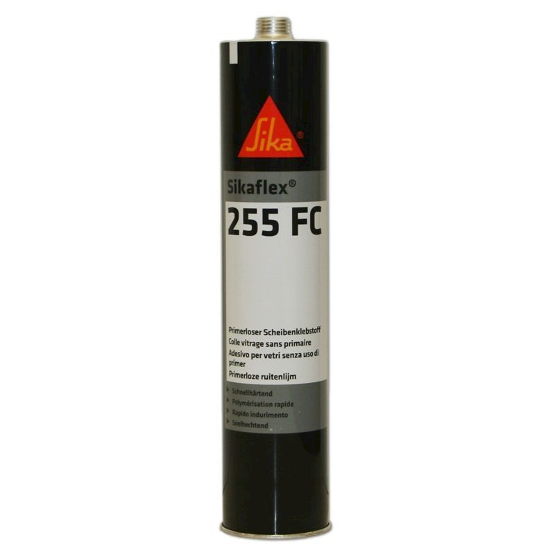 Sikaflex 255 FC Windscreen Adhesive 300ml - Image