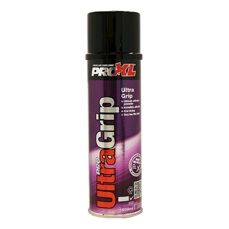 Pro XL UltraGrip High Adhesion Multi Primer Aerosol 500ml - Image