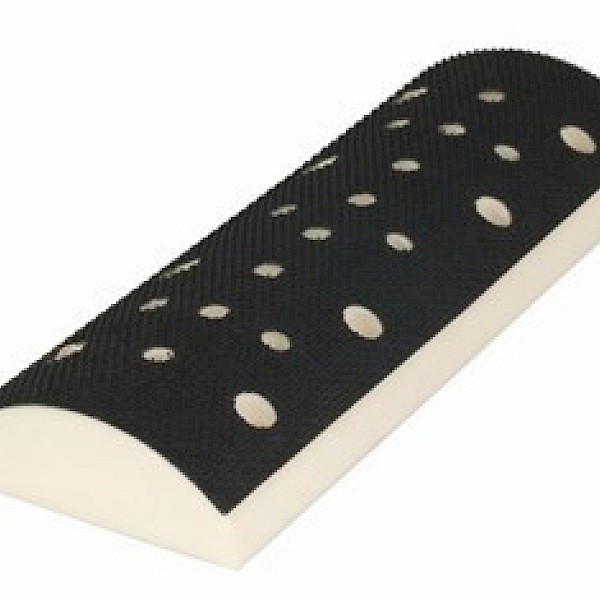 Mirka Curved Pad for 70x198mm Block 22H