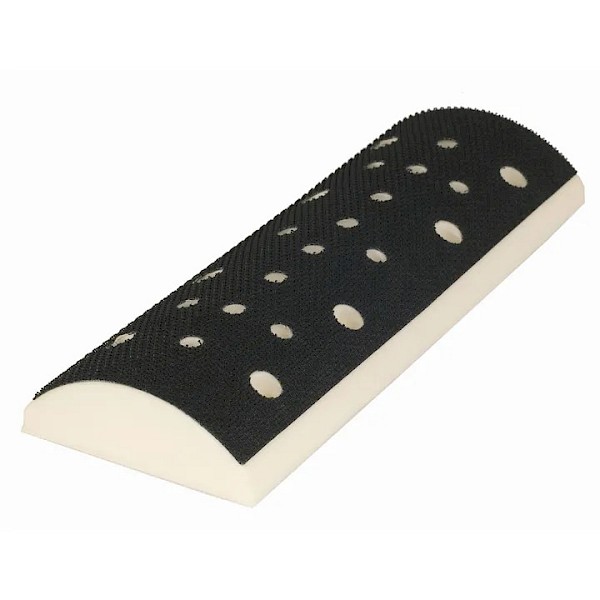 Mirka Curved Pad for 70x198mm Block 22H