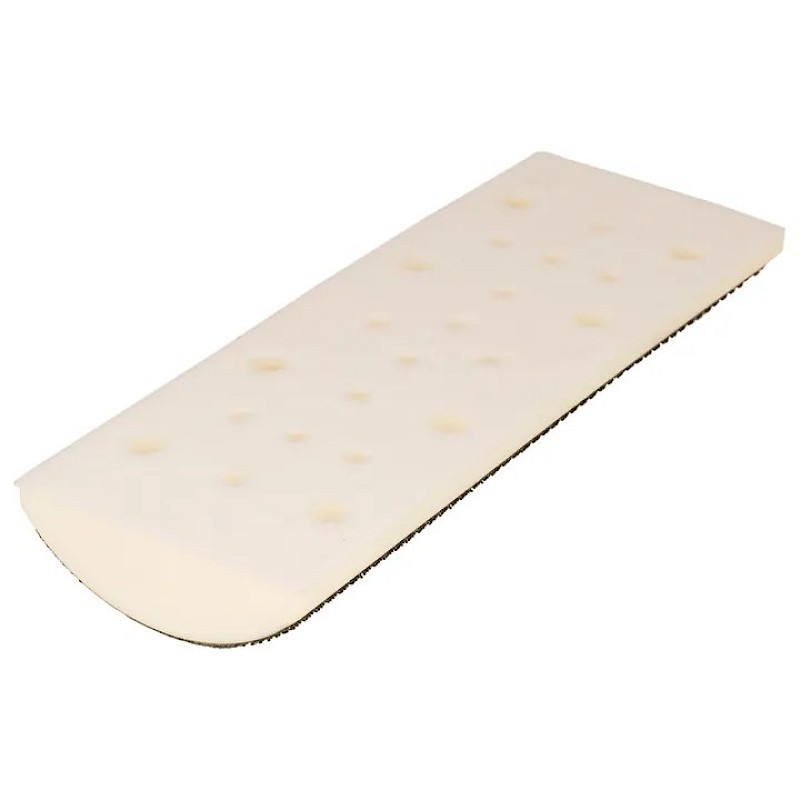 Mirka Curved Pad for 70x198mm Block 22H - Image 2