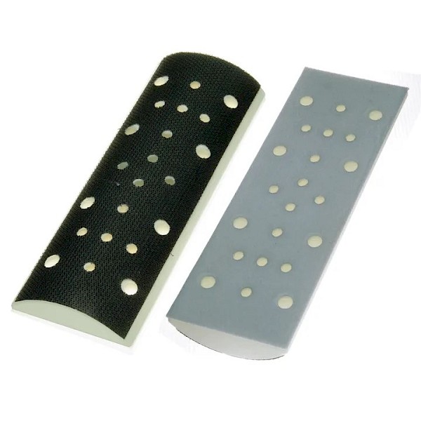 Mirka Curved Pad for 70x198mm Block 22H - Image 3
