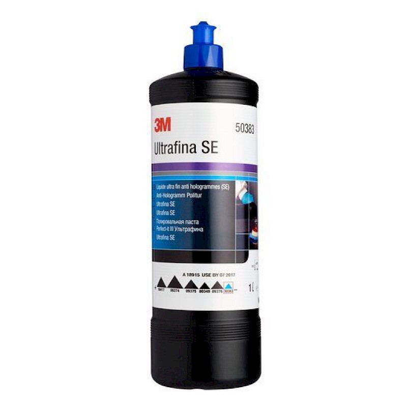 3M Ultrafina SE Polish 1L (50383) - Image