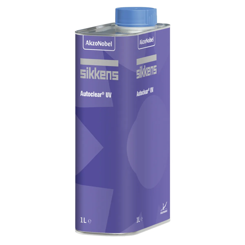 Sikkens Autoclear UV Lacquer 1L - Image
