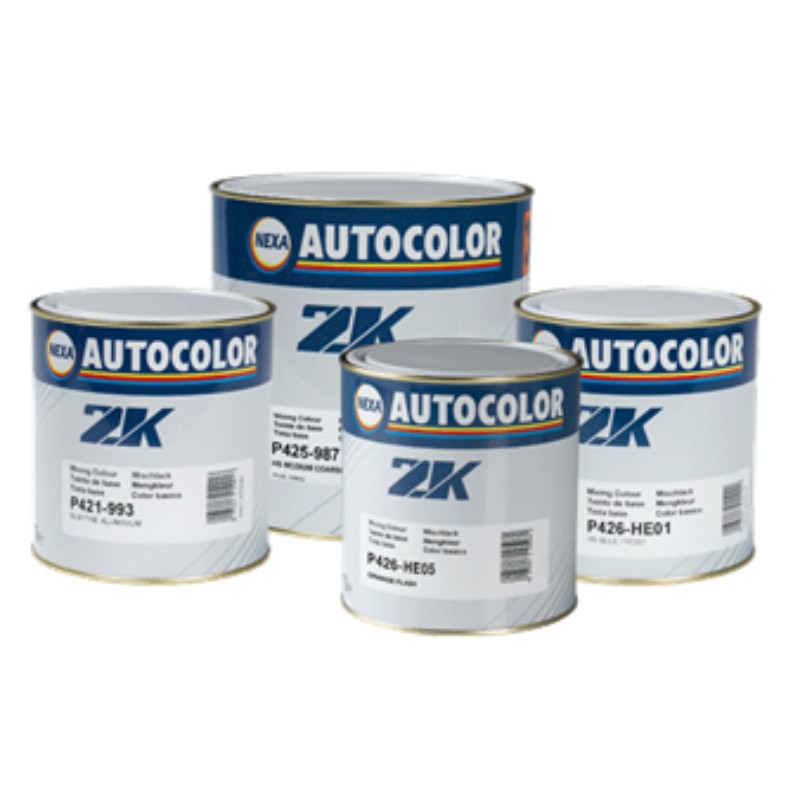 Nexa P426-PP07 Pearl Blue 1L - Image