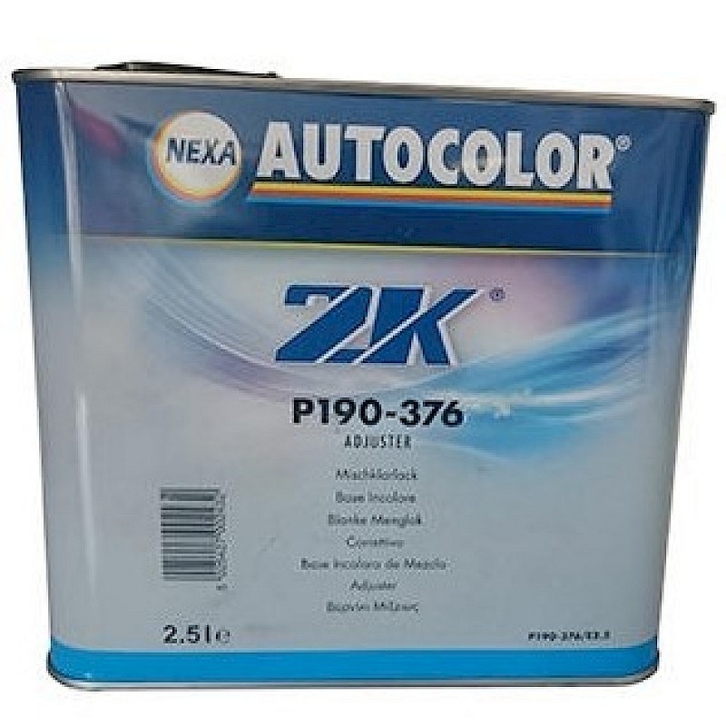 Nexa P190-376 Adjuster 2.5L - Image