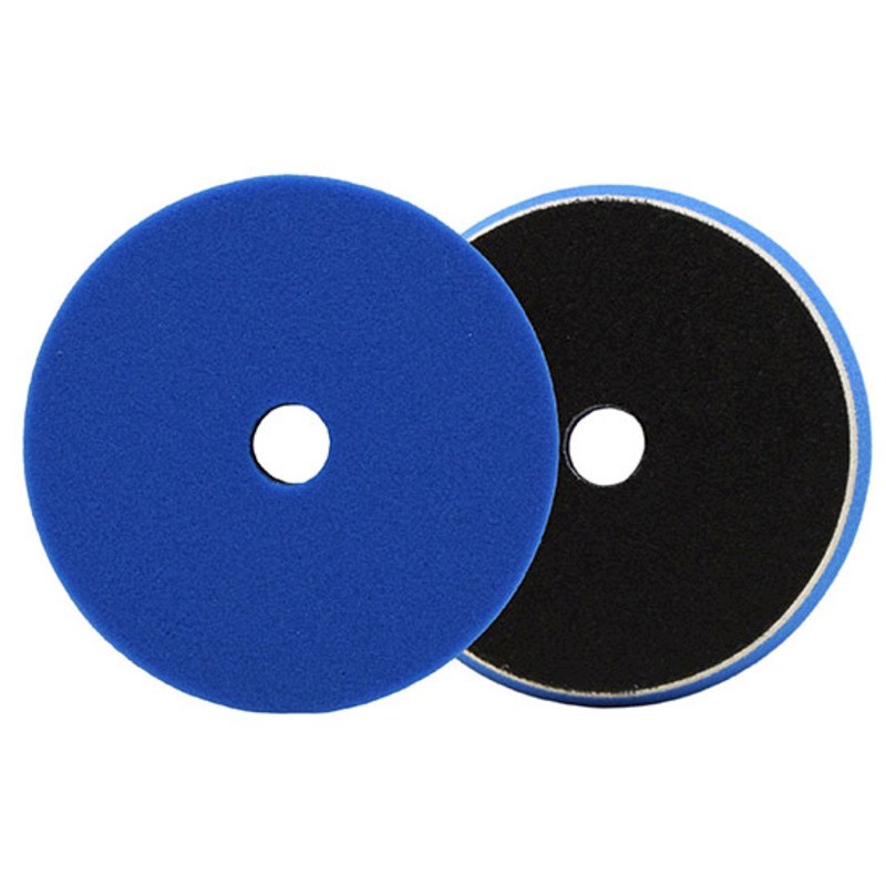 Lake Country HDO Blue Foam Heavy Cut 5.5" - Image