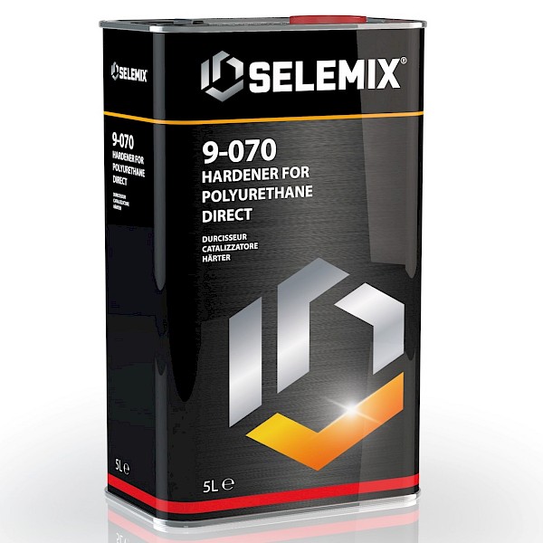 Selemix 9-070 Direct Hardener 5L