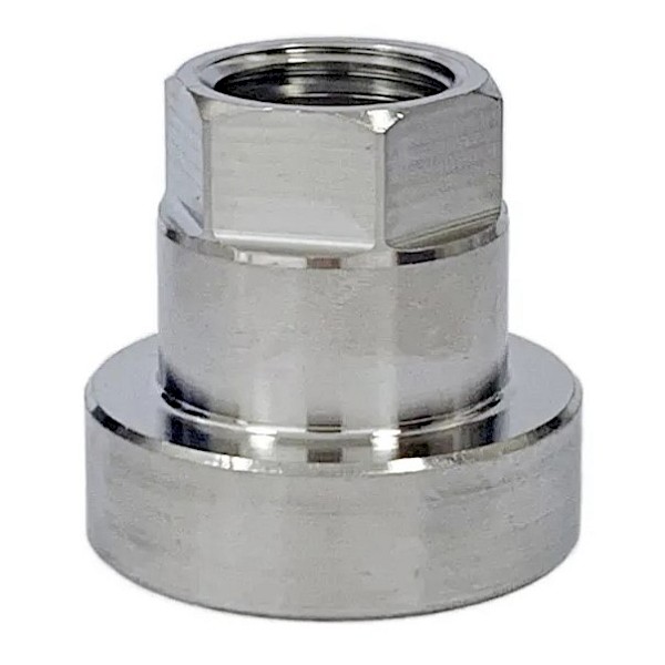 Mirka PCS Adapter no1 Iwata w400, Sata NR92 & NR95 & Sealey