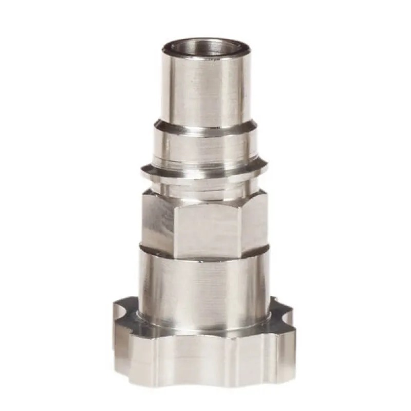 SPS Adaptor Type 40A For Sata 5000/5500 (Steel)
