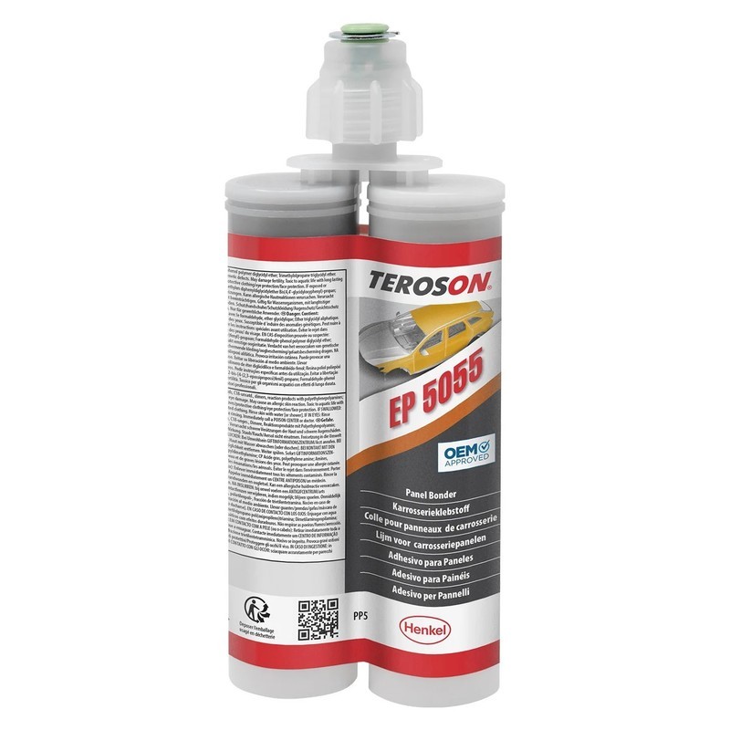 Teroson EP 5055 Panel Bond Adhesive 200ml (Twin Tube) - Image