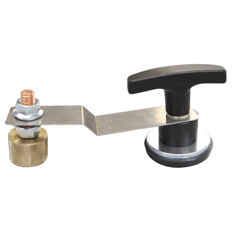 GYS Magnetic Earth Clamp - Image