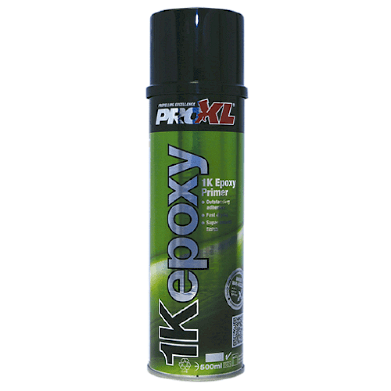 Pro XL 1K Epoxy Primer Aerosol 500ml - Image