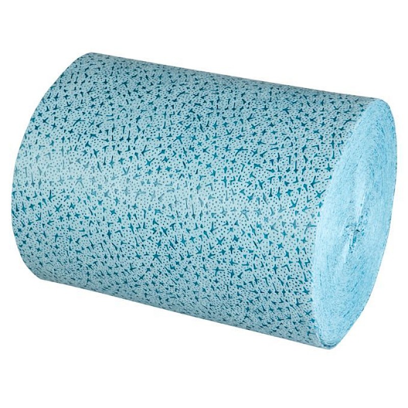 Crows Feet Panel Wipe Box - Image