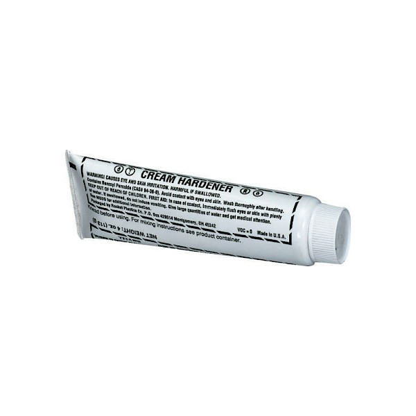 Evercoat Tube Blue Cream Hardener 78g